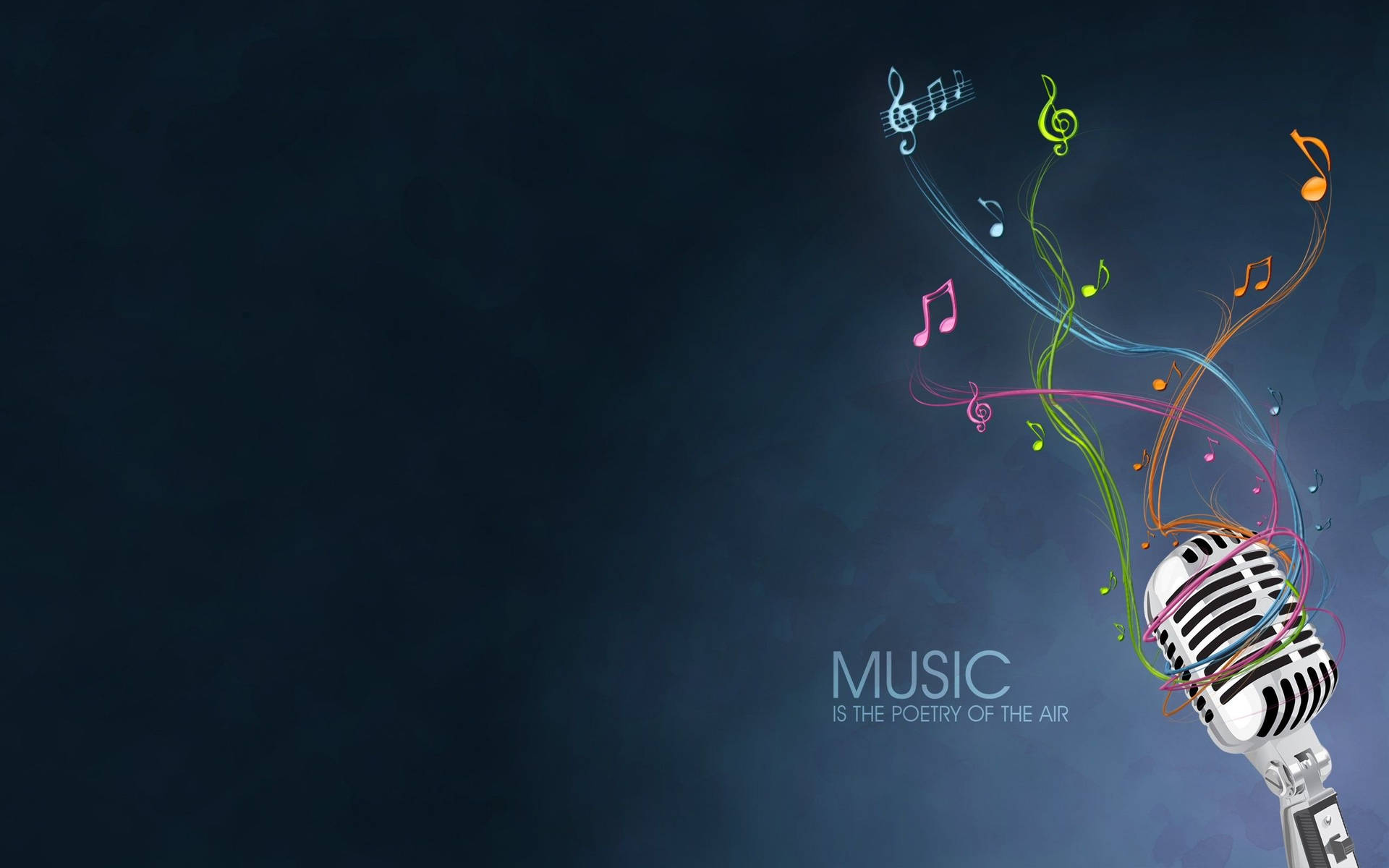 Abstract Musical Creativity SVG