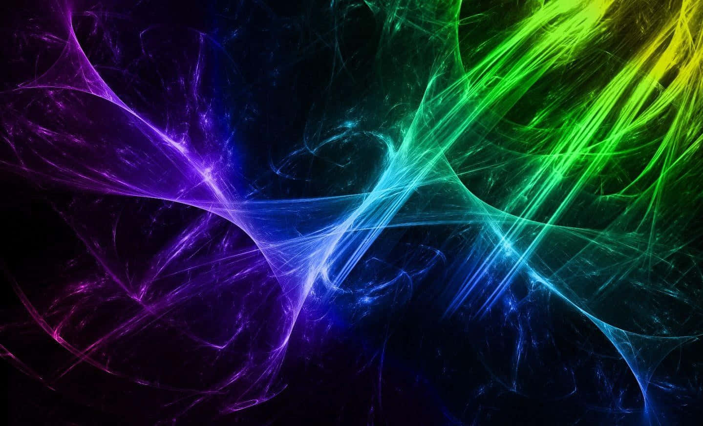 Abstract Neon Light Fractals.jpg PNG