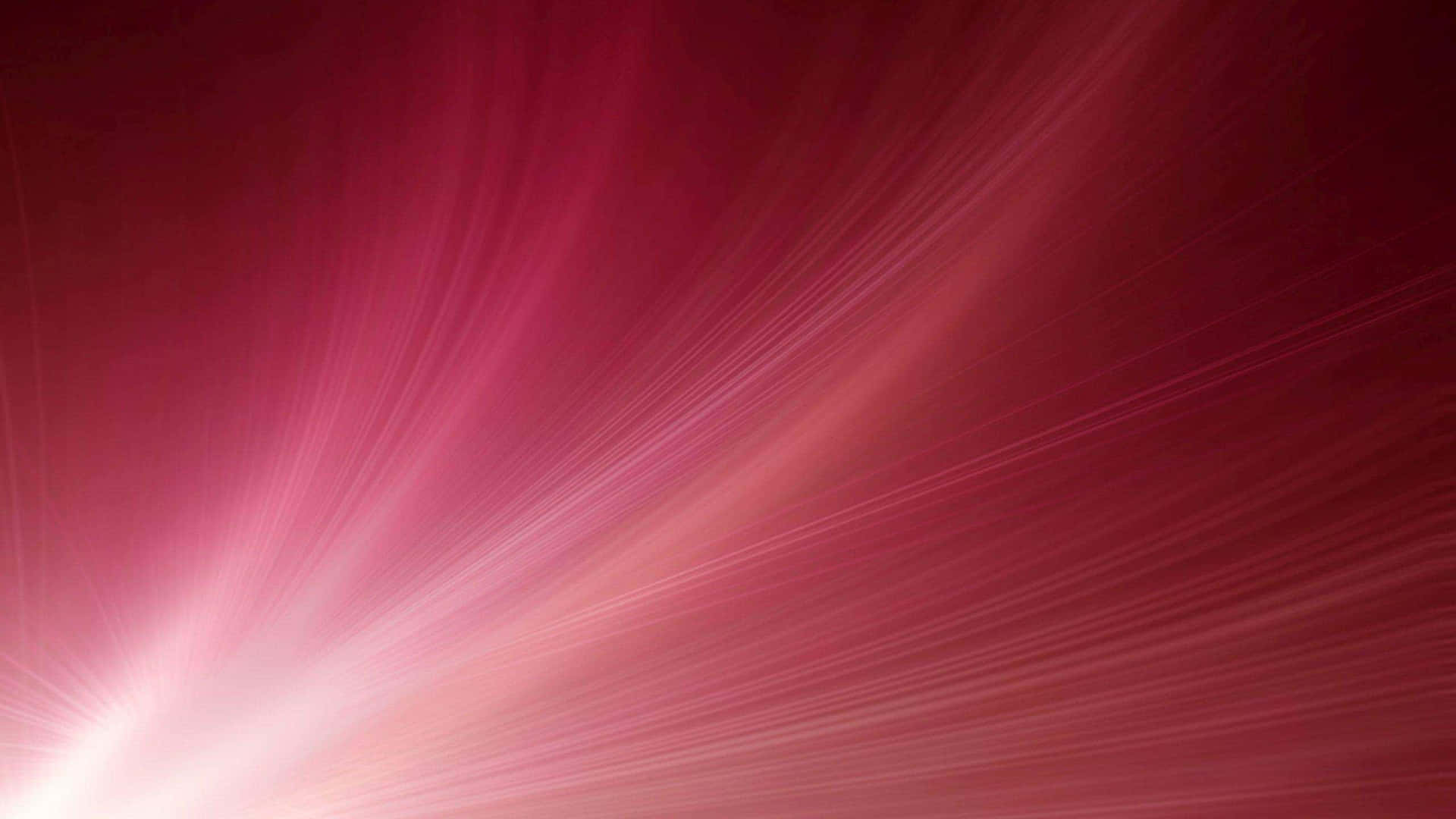 Abstract Pale Pink Light Rays Wallpaper