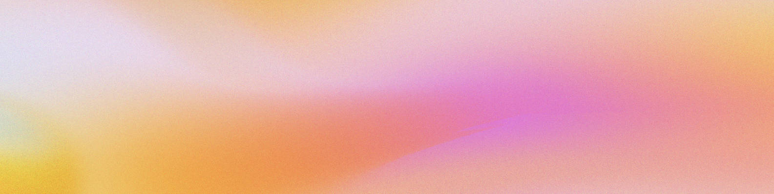 Abstract Pastel Linkedin Banner Picture