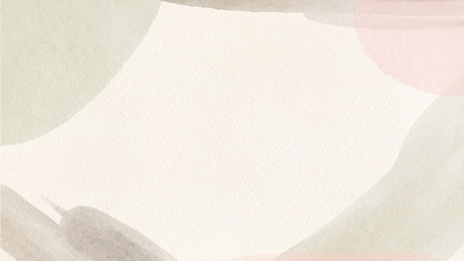 Abstract Pastel Watercolor Background Wallpaper