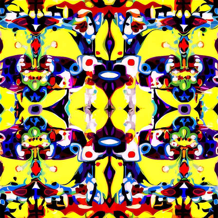 Abstract Pattern Carpet Png Esb PNG