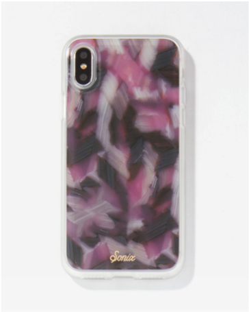 Abstract Patterni Phone Case PNG