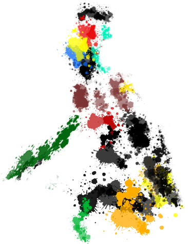 Download Abstract Philippines Map Art | Wallpapers.com