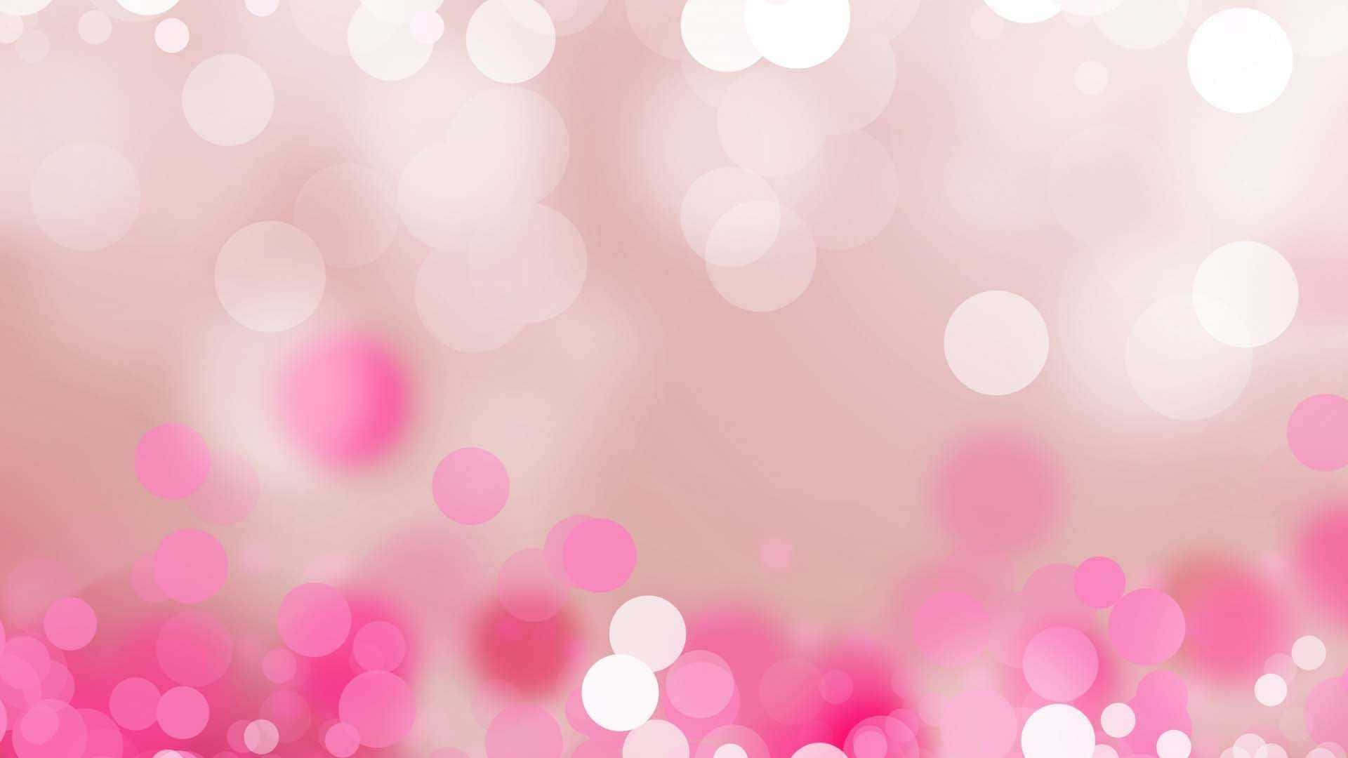 Abstract Photography Desktop Pink Aesthetic Wallpaper