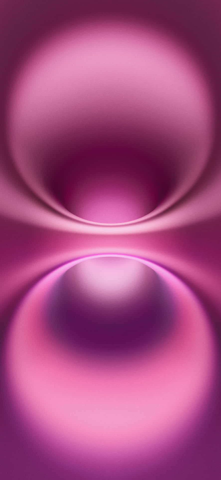 Abstract Pink Glow Wallpaper Wallpaper