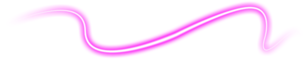 Abstract Pink Swirl PNG