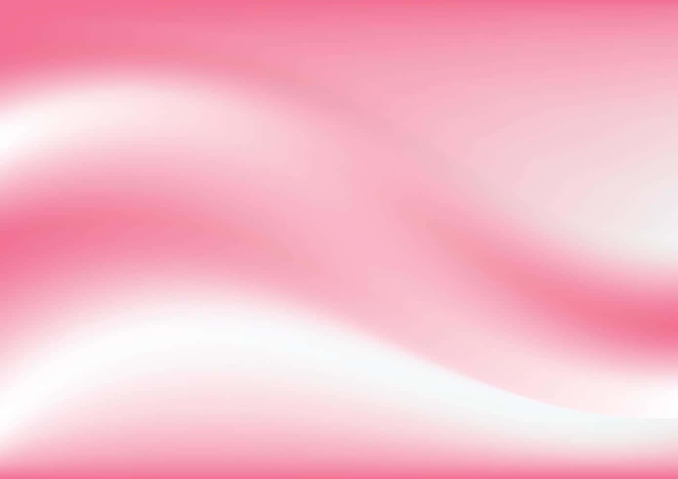 Abstract Pink Swirl Background Wallpaper