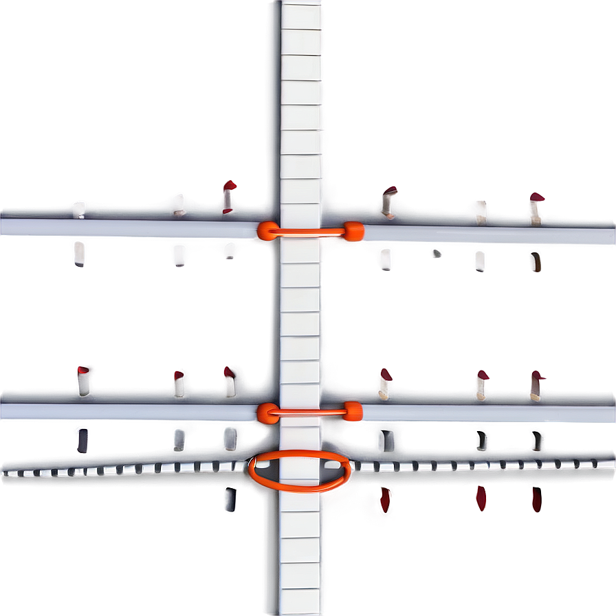 Abstract Pipeline Vector Art PNG