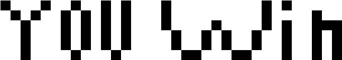 Abstract Pixel Wave Pattern PNG — A solid black background with no visible elements or patterns.
