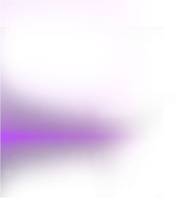 Abstract Purple Distortion PNG