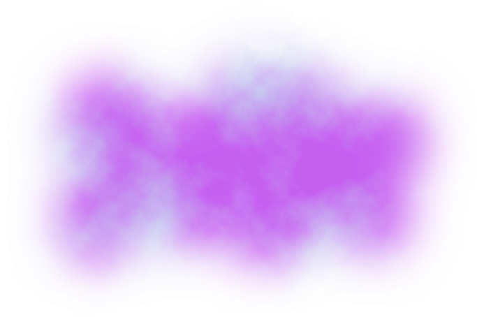 Abstract Purple Haze Texture PNG