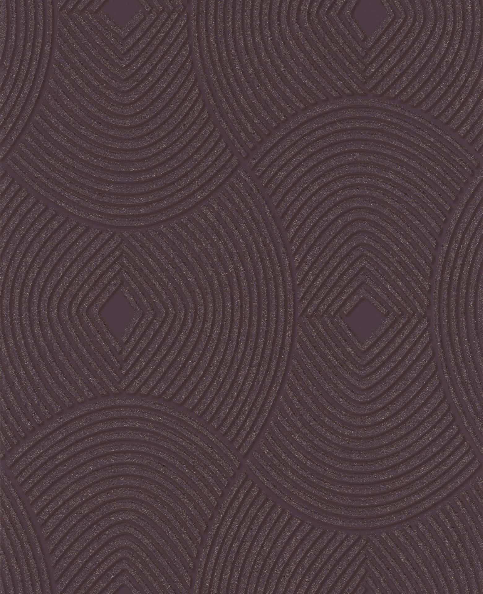 Abstract Purple Texture Pattern Wallpaper