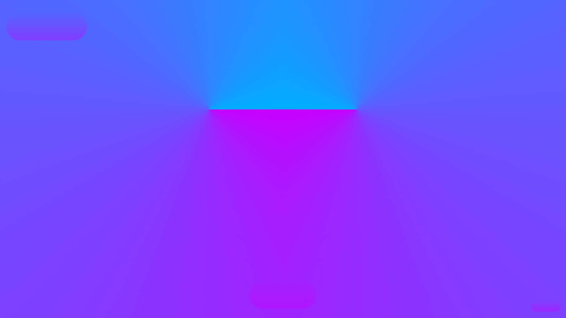 Abstract Purpleand Blue Gradient Background Wallpaper