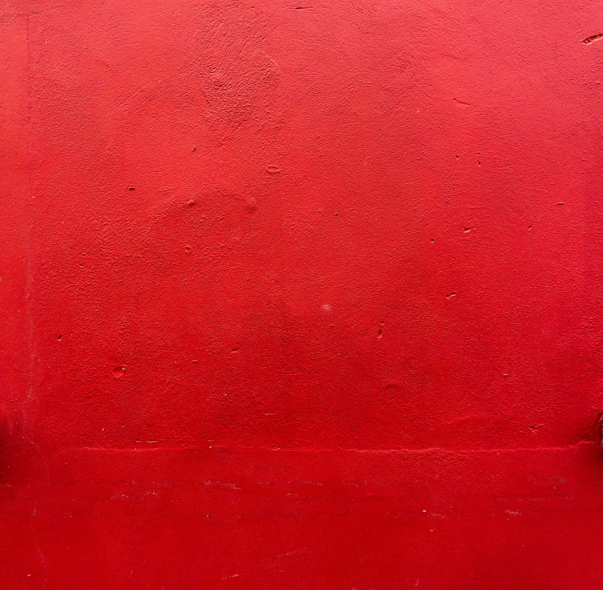 Abstract Red Background