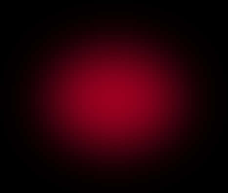 Abstract Red Circle Gradient Background PNG