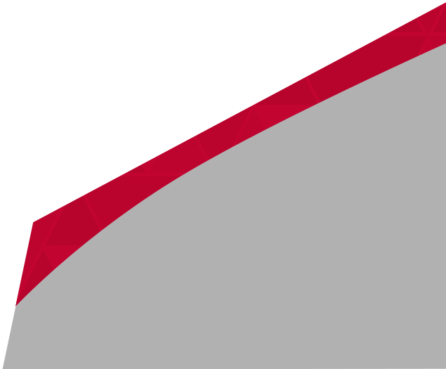 Abstract Red Line Design PNG