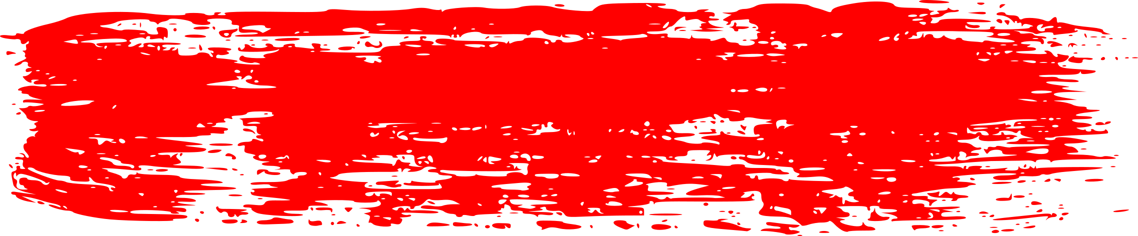 Abstract Red Texture PNG