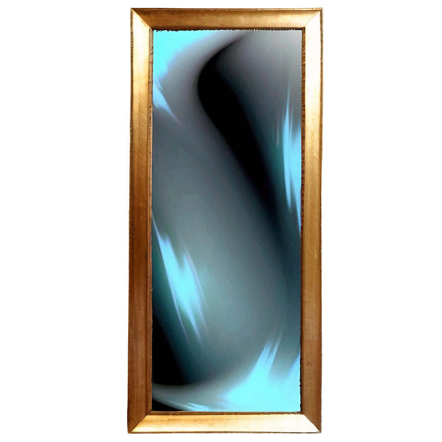 Abstract Reflection Png Nav90 PNG