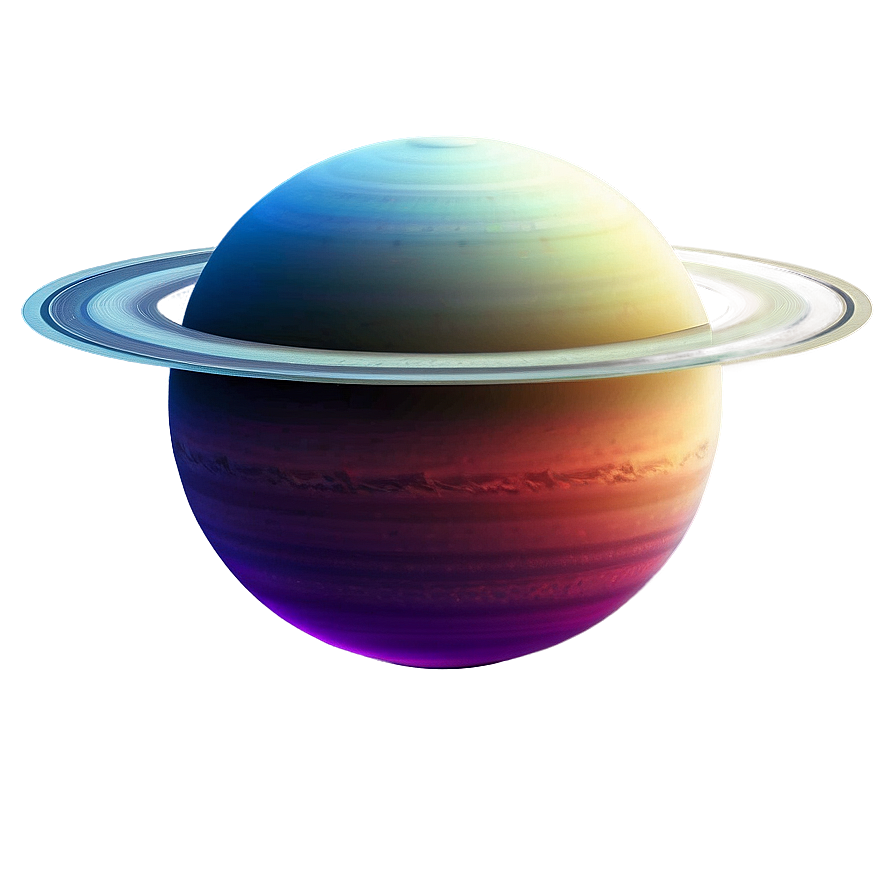 Download Abstract Saturn Design Png Ckr90 | Wallpapers.com