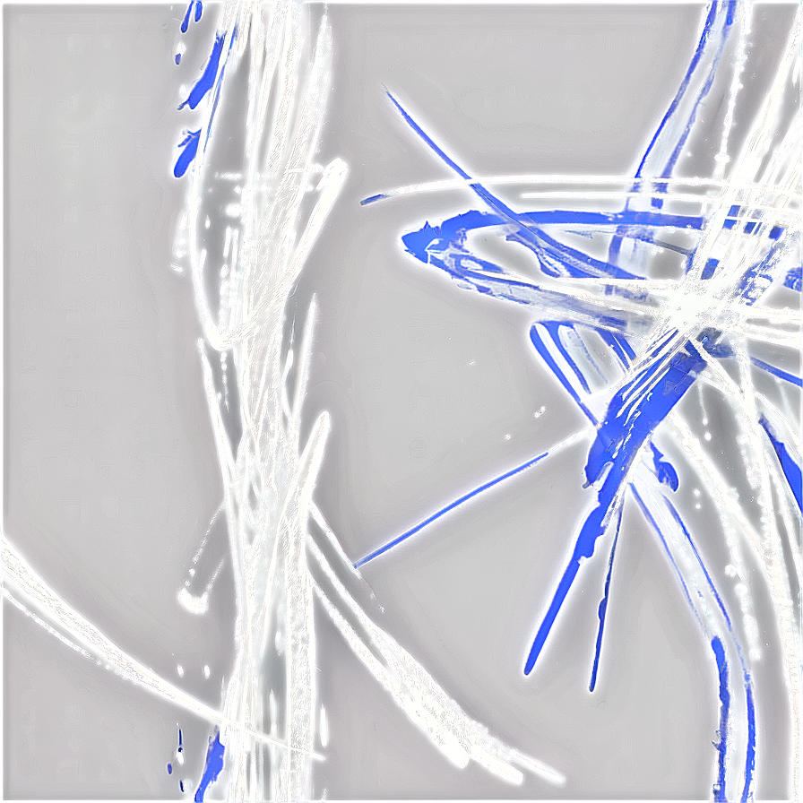 Abstract Scribble Brushes Png Hur PNG