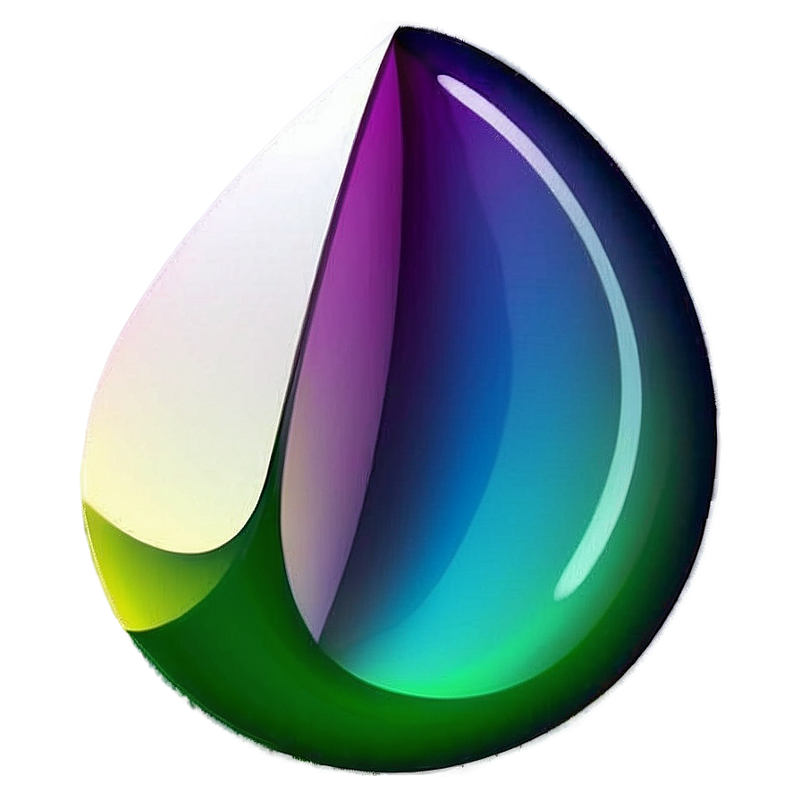 Abstract Shape Png 05252024 PNG