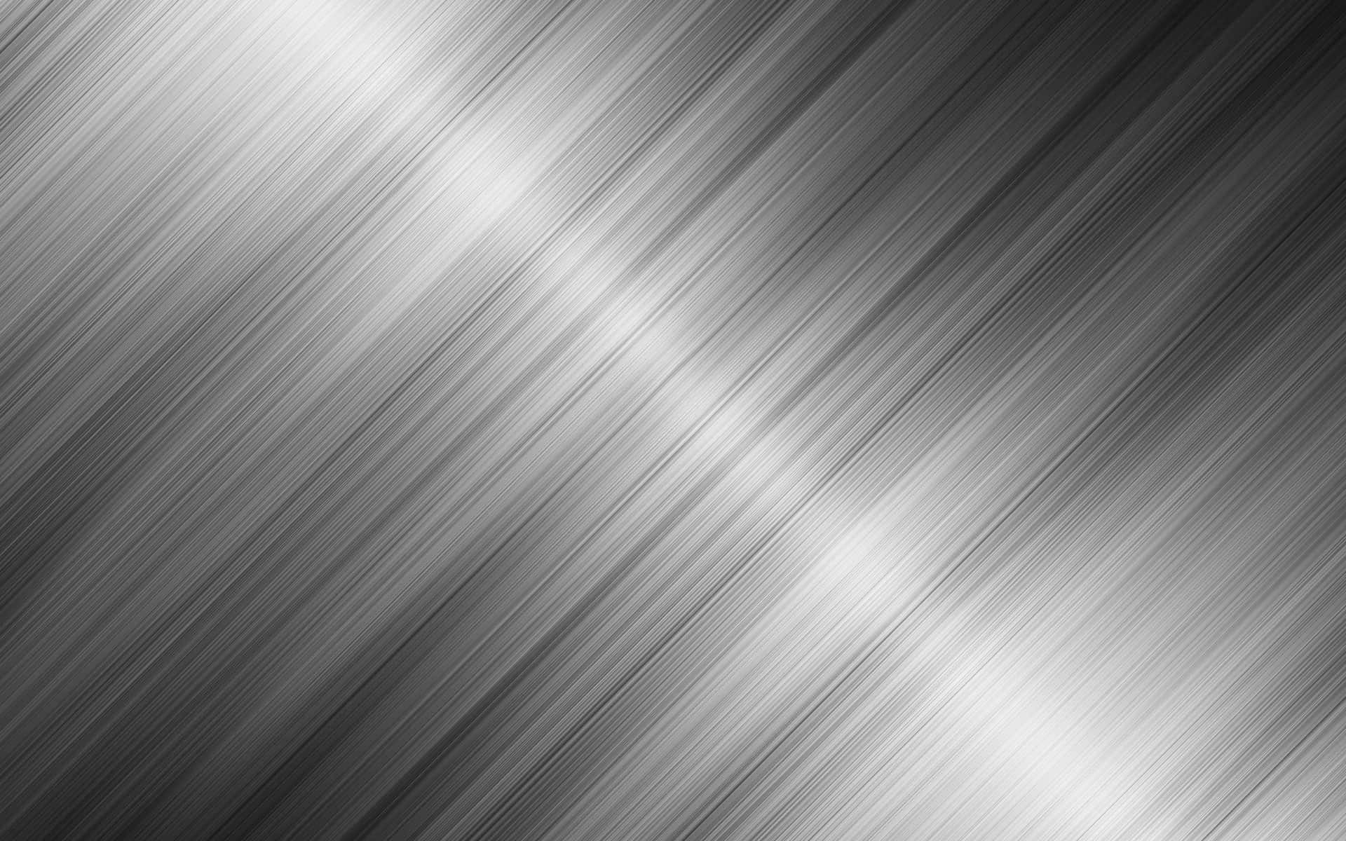 Abstract Shiny Metallic Texture PNG