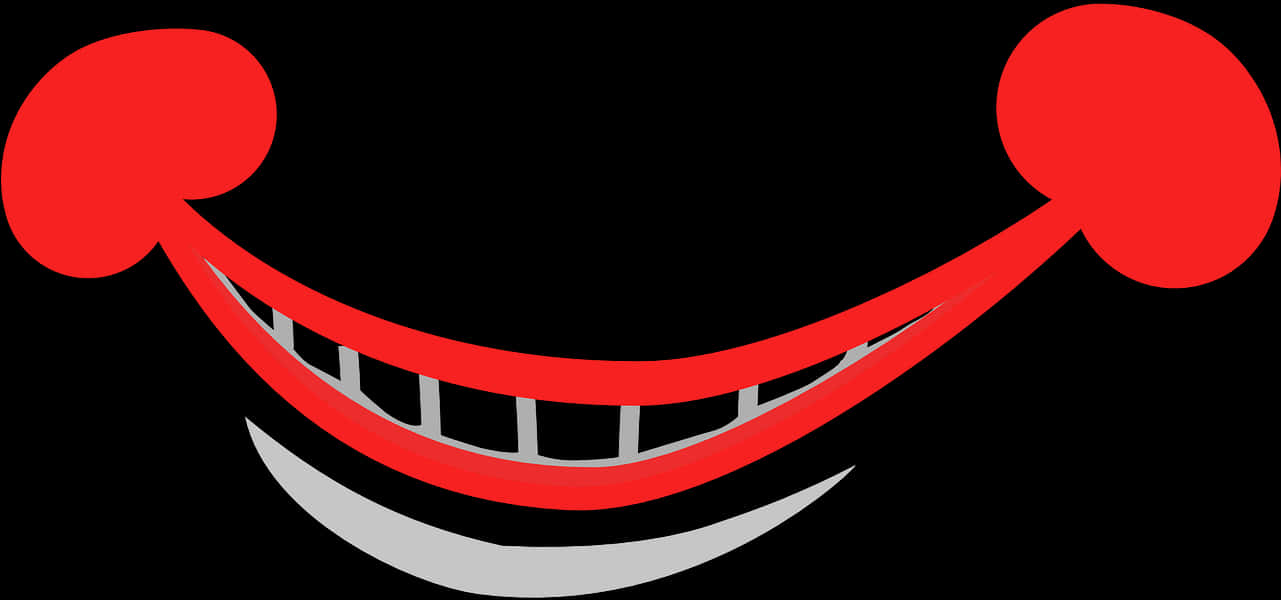 Abstract Smile Graphic PNG
