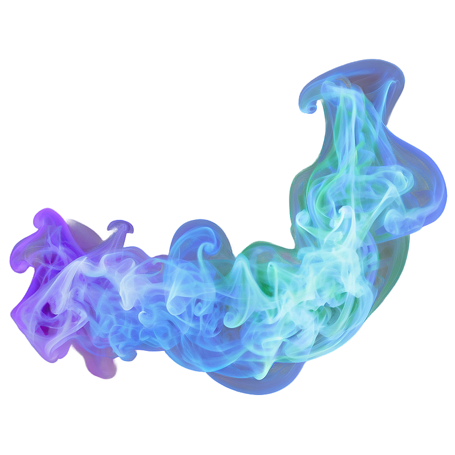 Abstract Smoke Art Png Fbq PNG