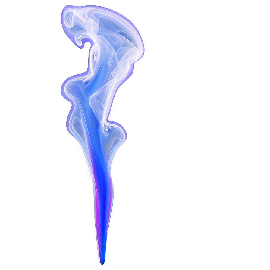 Abstract Smoke Art Png Rdq PNG