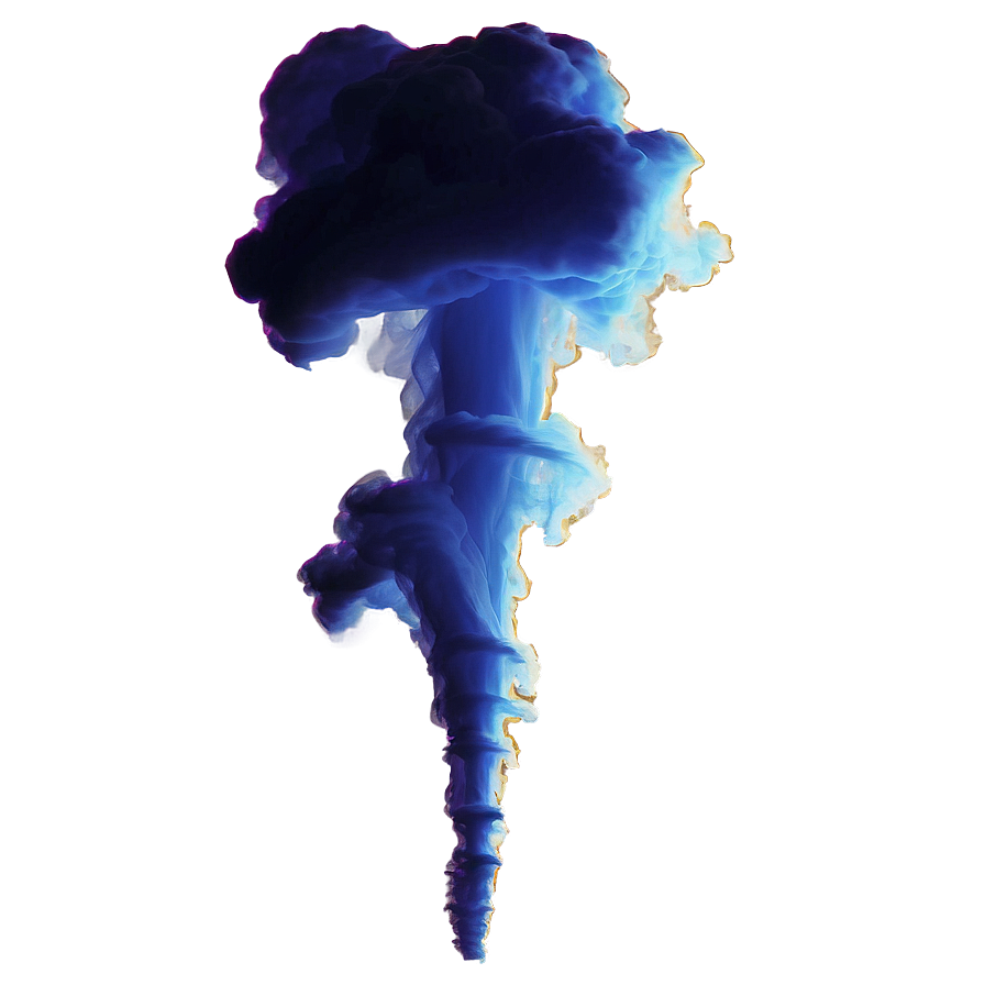 Abstract Smoke Transparent Png Dby7 PNG