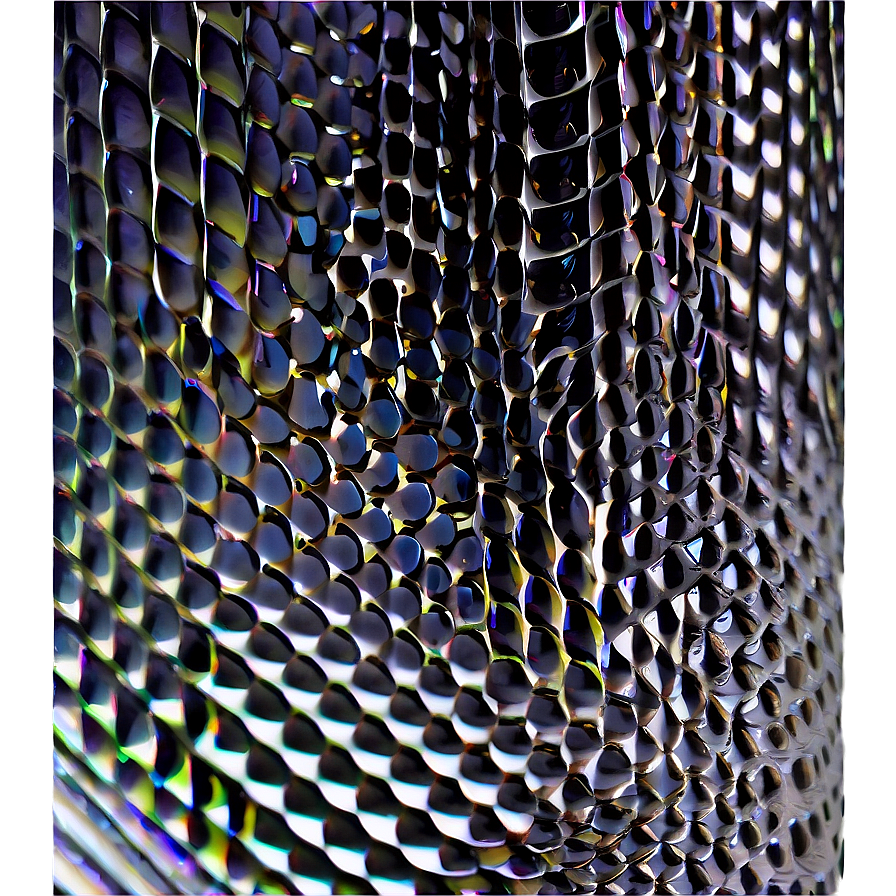 Abstract Snake Skin Png 06272024 PNG