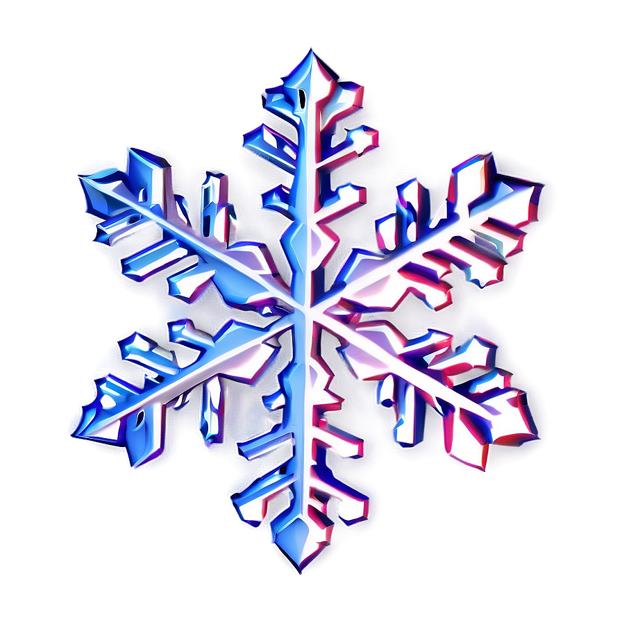 Abstract Snowflake Symbol Png Uwp9 PNG