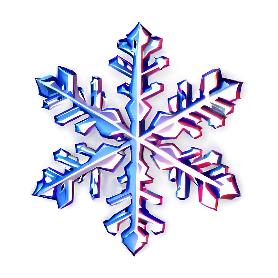 [300+] Snowflake Png Images | page 2 | Wallpapers.com