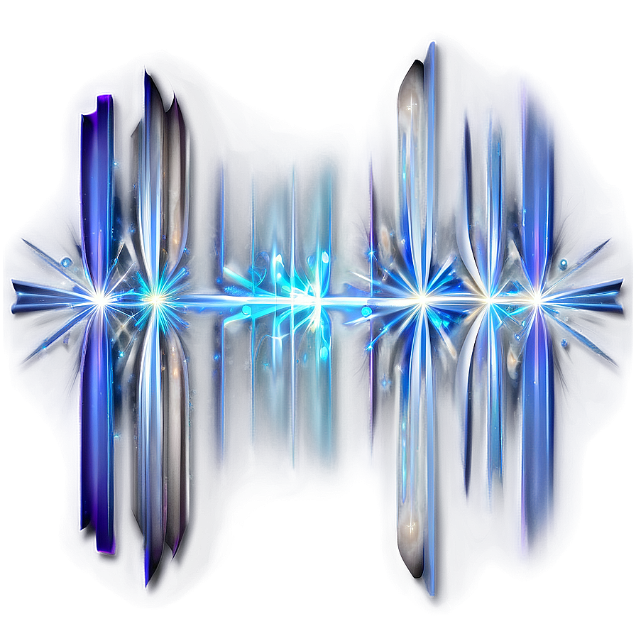 Abstract Sparkle Effect Png Bvu PNG