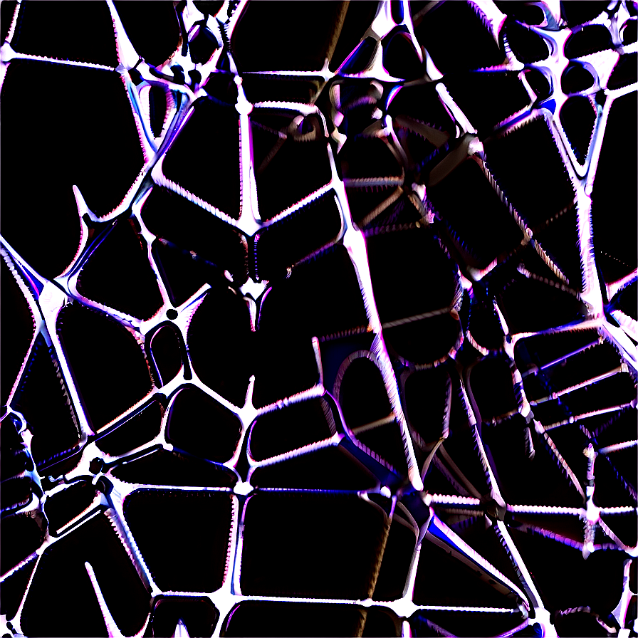 Abstract Spiderweb Network.jpg PNG