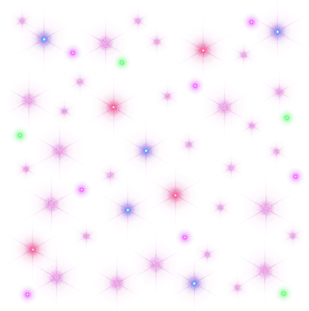 Abstract Spiky Spheres Pattern PNG