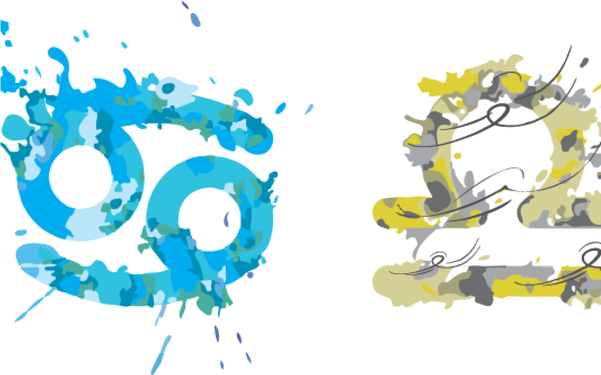 Abstract Splash Number69 PNG