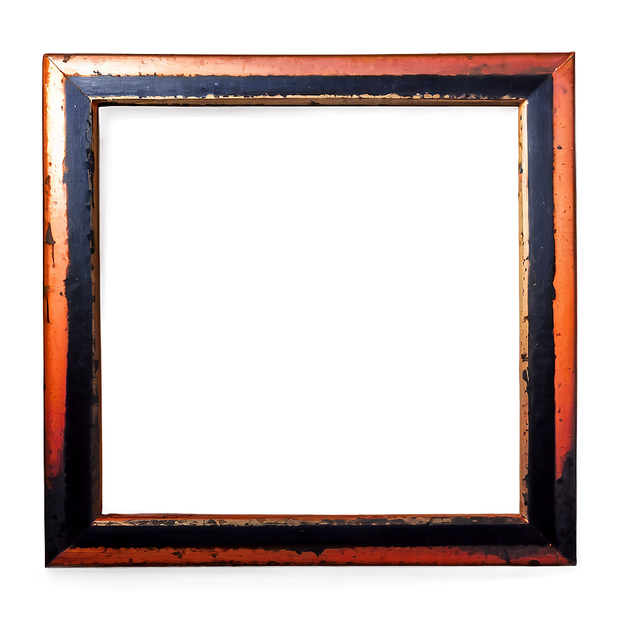 Abstract Square Frame Png 48 PNG
