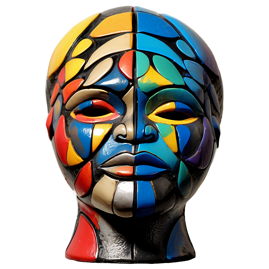 Download Abstract Statue Png 68 | Wallpapers.com