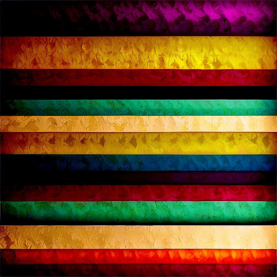 Abstract Stripes Artwork Png Hiu PNG