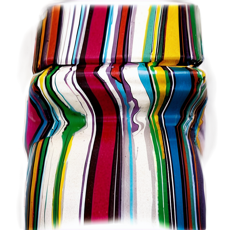 Abstract Stripes Artwork Png Jay PNG