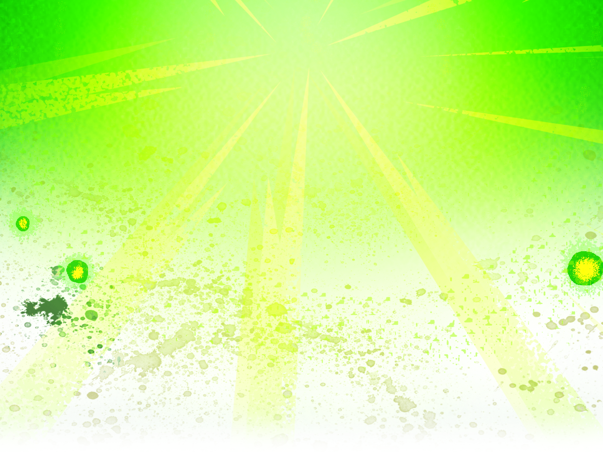 Abstract Sunlight Rays Background PNG
