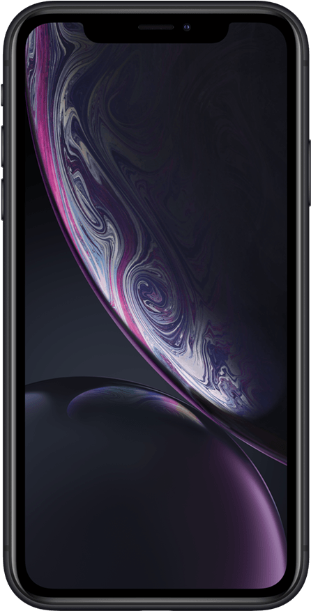 Abstract Swirli Phone Wallpaper PNG
