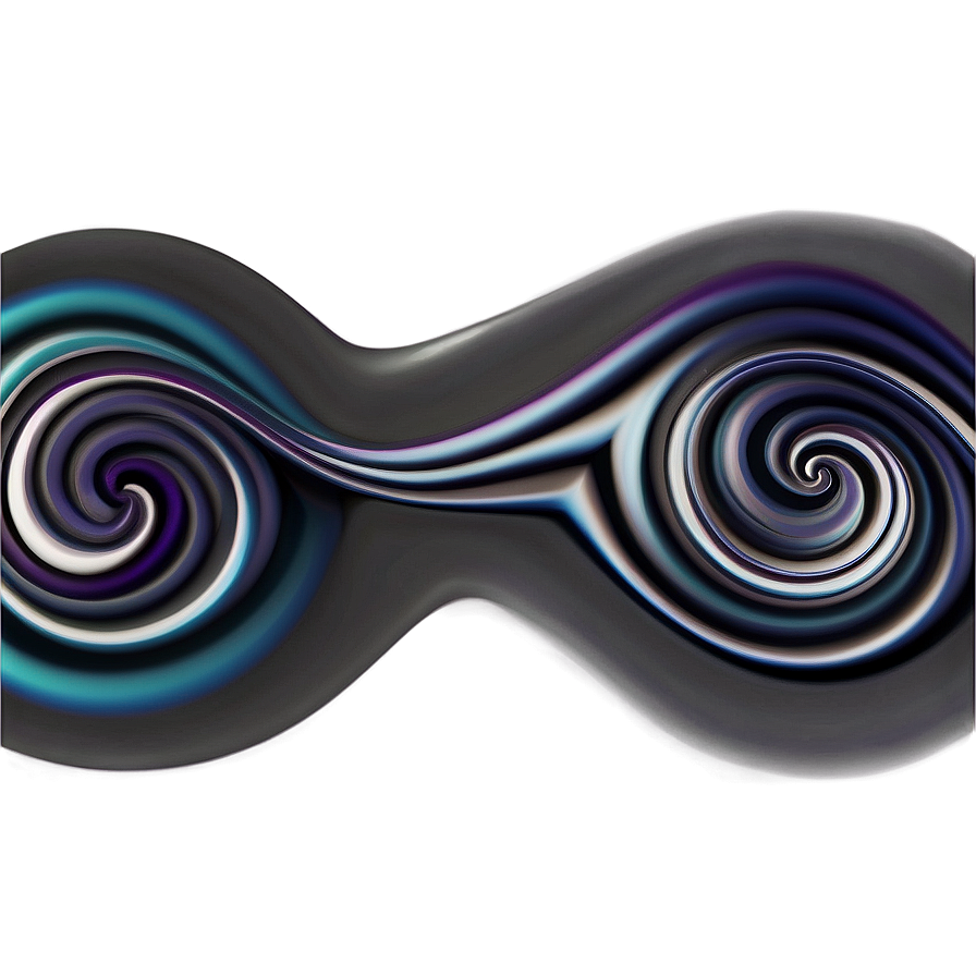 Abstract Swirls Movement Png Shd PNG