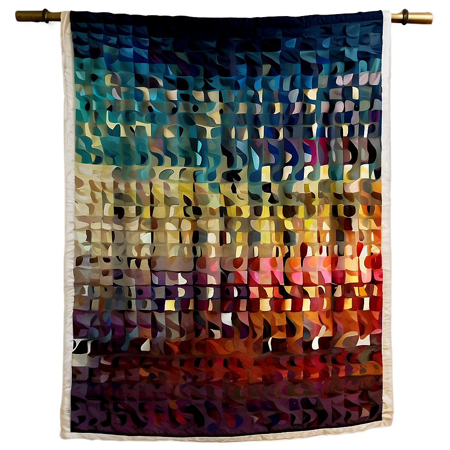 Abstract Tapestry Png 40 PNG