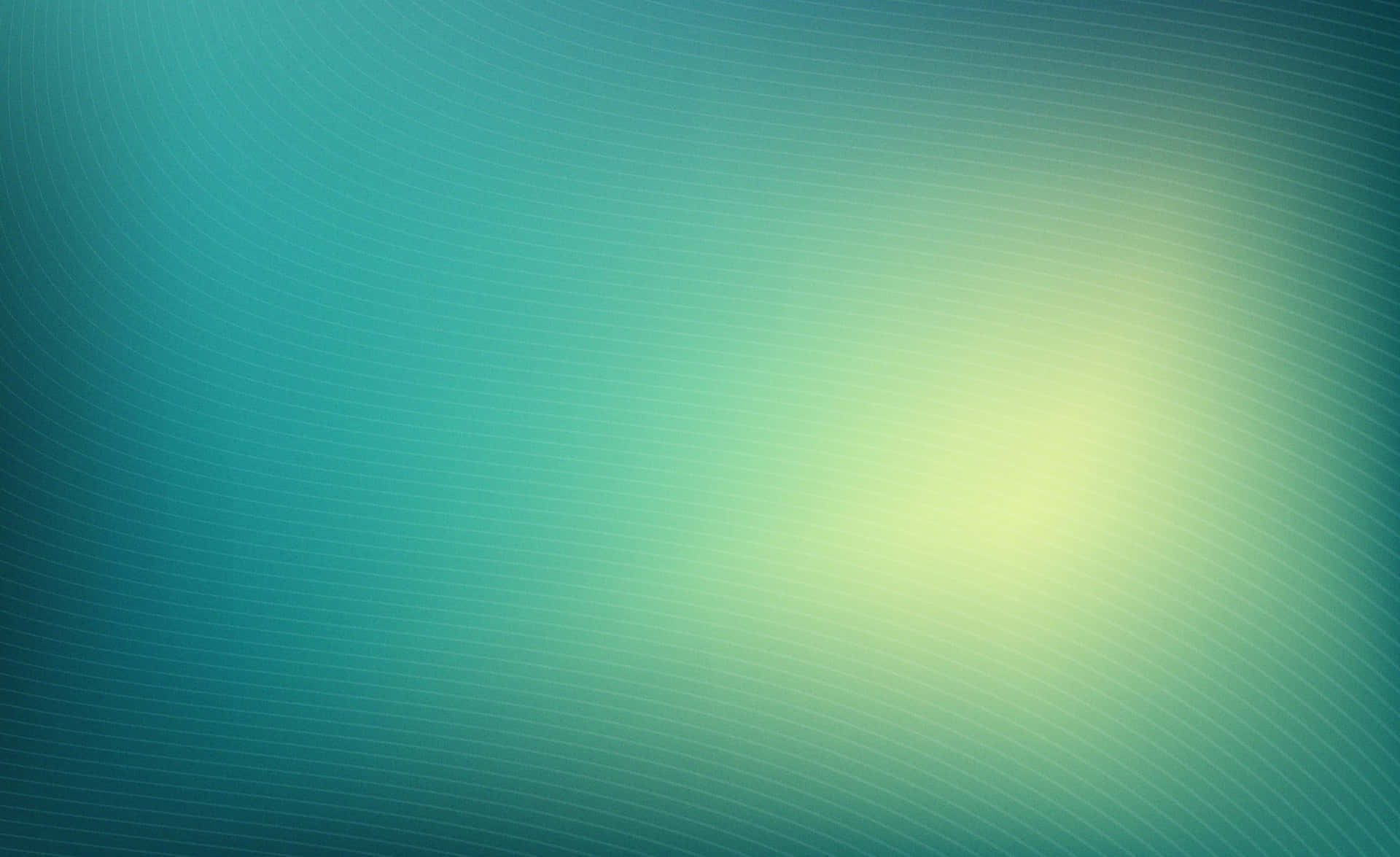 Abstract Teal Gradient Background Wallpaper