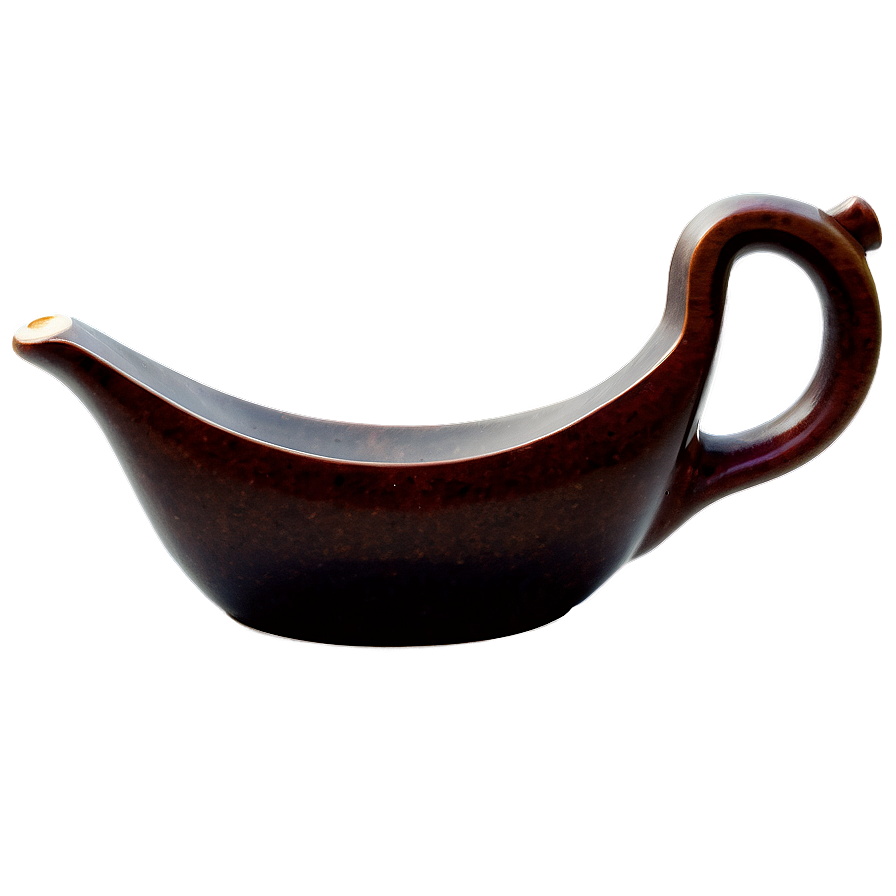 Abstract Teapot Png 06132024 PNG