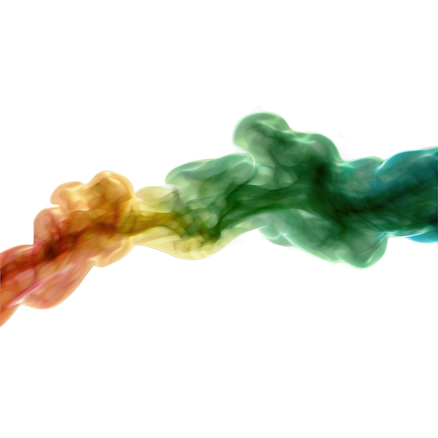 Abstract Transparent Smoke Png 53 PNG