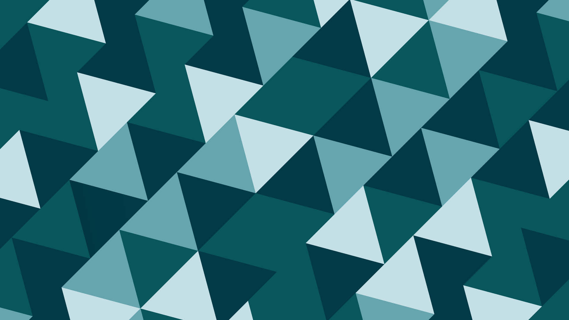 Abstract Triangular Pattern.jpg Wallpaper